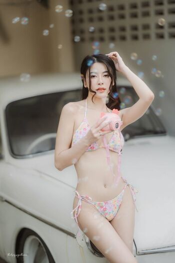 Full leaked Puifai a private photo