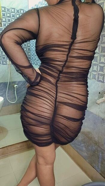 Full leaked Puja ghosh private photo
