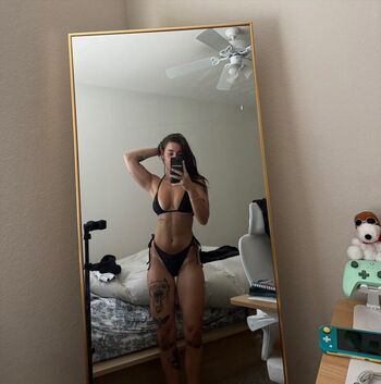 Full leaked Pukekitty private photo
