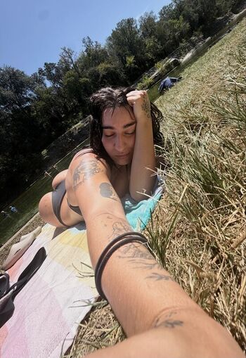 Full leaked Pukekitty private photo