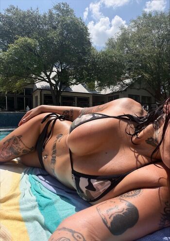 Full leaked Pukekitty private photo