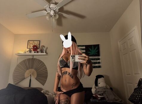 Full leaked Pukekitty private photo
