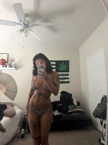 Full leaked Pukekitty private photo