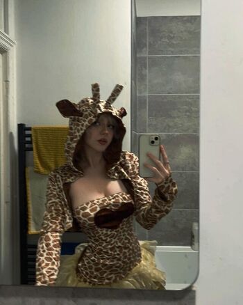 Full leaked Pukjepeuk private photo
