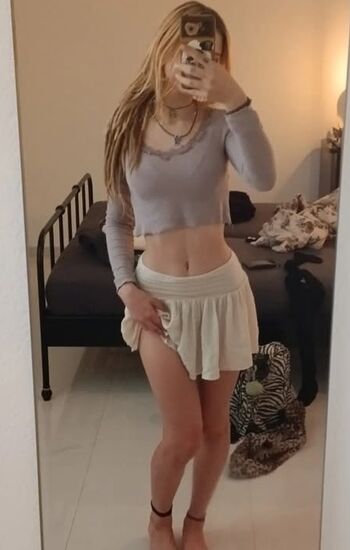 Full leaked Alanah pearce charalanahzard/ private photo