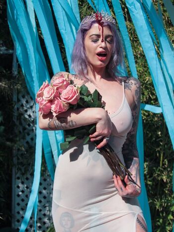 Full leaked Pulpfictionally private photo