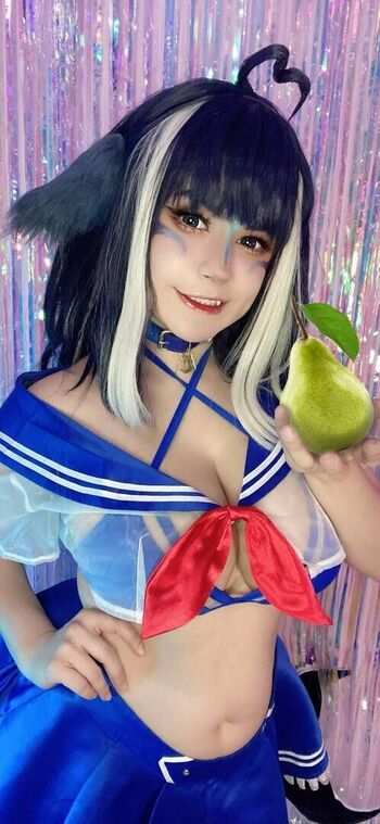 Full leaked Punk macarroni page private photo