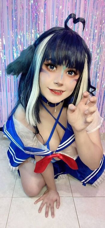 Full leaked Punk macarroni private photo