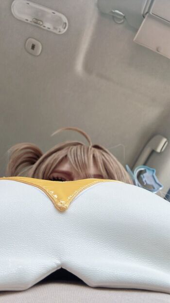 Full leaked Punk macarroni private photo
