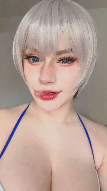 Full leaked Punk macarroni private photo