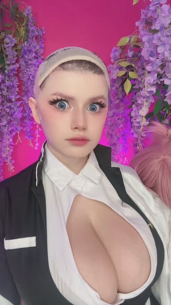 Full leaked Punk macarroni private photo
