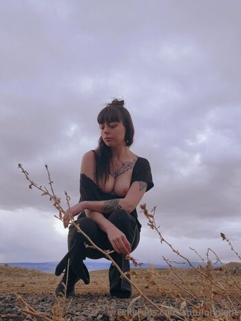 Full leaked Punkbibibi  page private photo