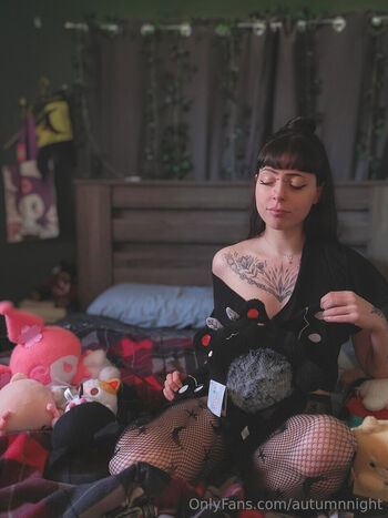 Full leaked Punkbibibi  page private photo