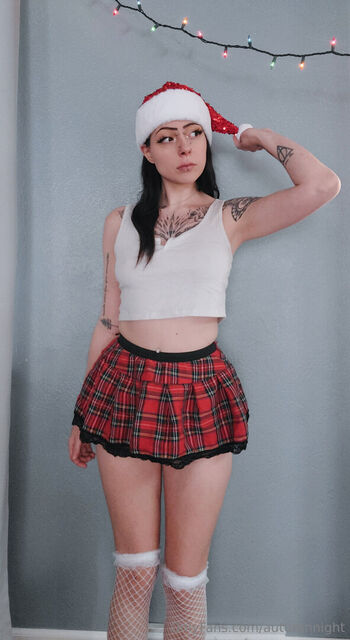 Full leaked Punkbibibi private photo