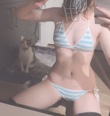 Full leaked Puppyfawn private photo