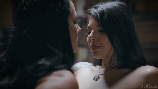 Pure Taboo
