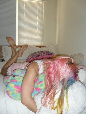 Full leaked Puresoftie private photo