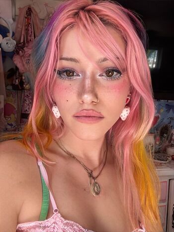 Full leaked Puresoftie private photo