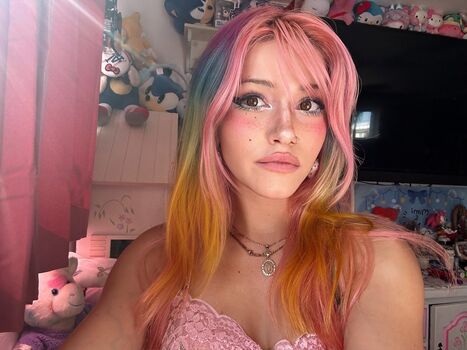 Full leaked Puresoftie private photo