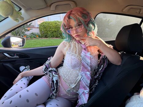 Full leaked Puresoftie private photo