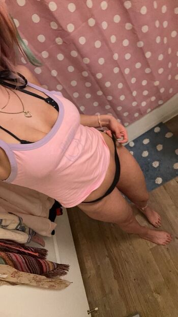 Full leaked Puresoftie private photo