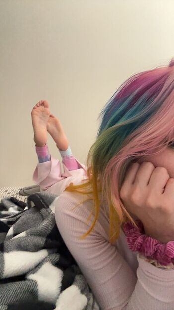 Full leaked Puresoftie private photo