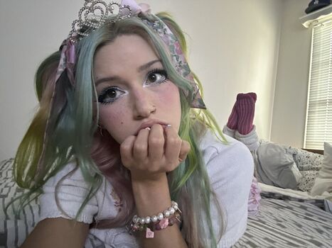 Full leaked Puresoftie private photo