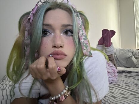 Full leaked Puresoftie private photo