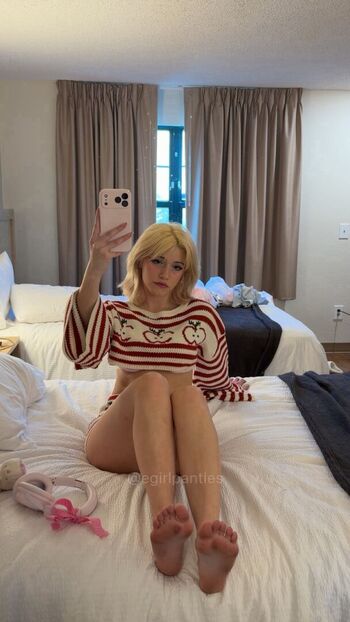 Full leaked Puresoftie private photo