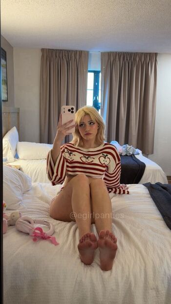 Full leaked Puresoftie private photo