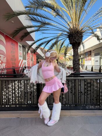 Full leaked Puresoftie private photo