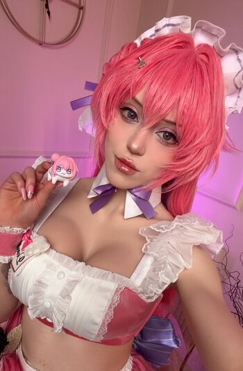 Full leaked Purin page private photo