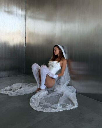 Full leaked Purplegrace private photo