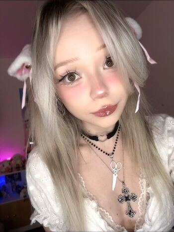 Full leaked Purplepixie lol private photo