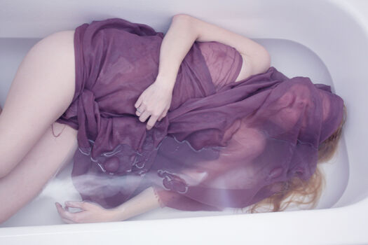 Full leaked Purpleviolet private photo