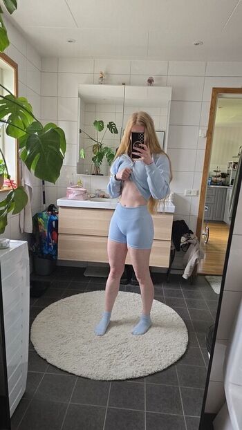 Full leaked Purrluna page private photo