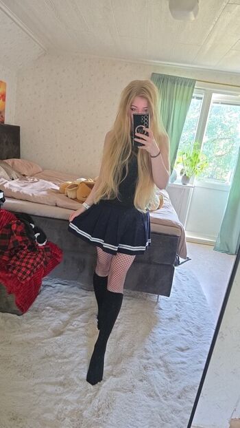 Full leaked Purrluna private photo