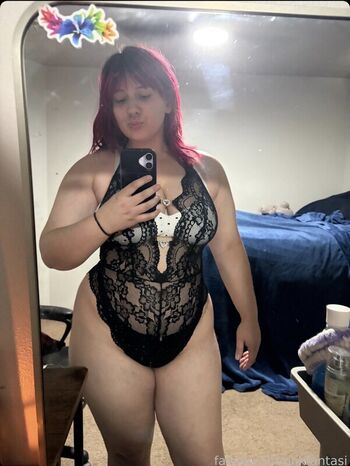 Full leaked Purrzero private photo