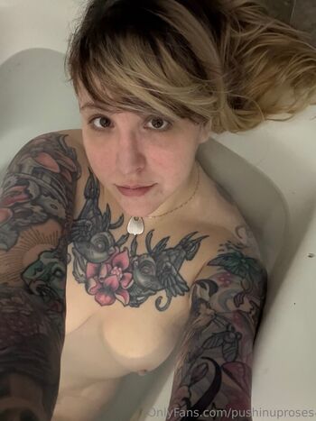 Full leaked Pushinguproses page private photo