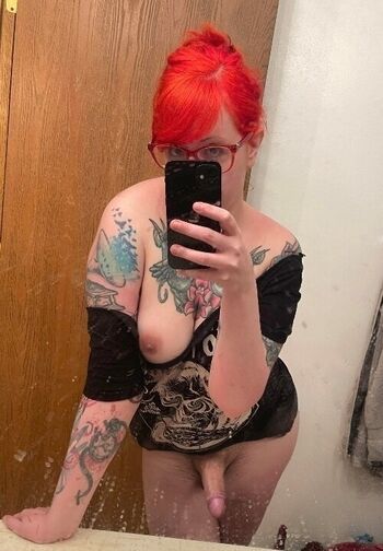 Full leaked Pushinguproses private photo