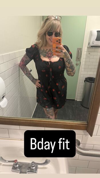 Full leaked Pushinguproses private photo