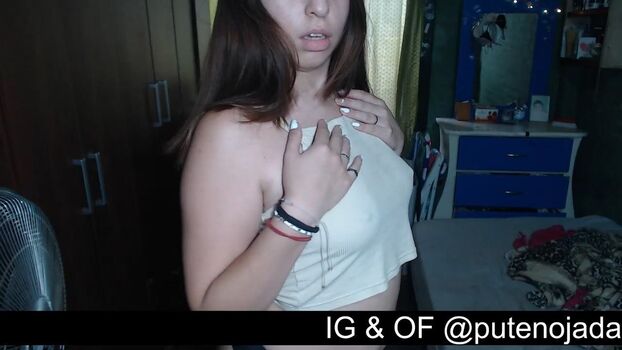 Full leaked Putenojada private photo
