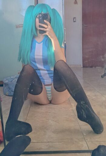 Full leaked Puwapuwamari private photo