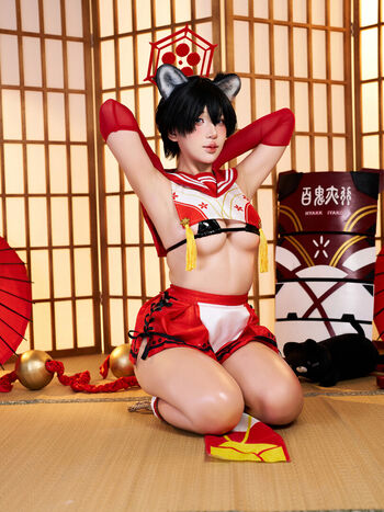 Full leaked Puypuychan private photo