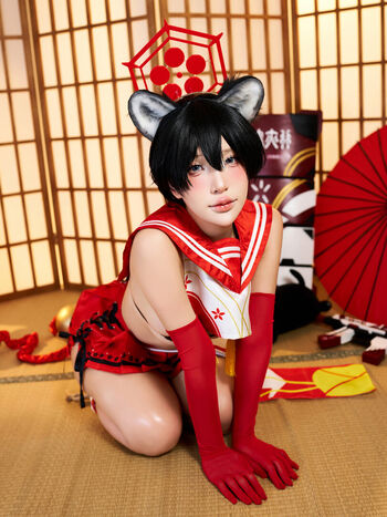 Full leaked Puypuychan private photo