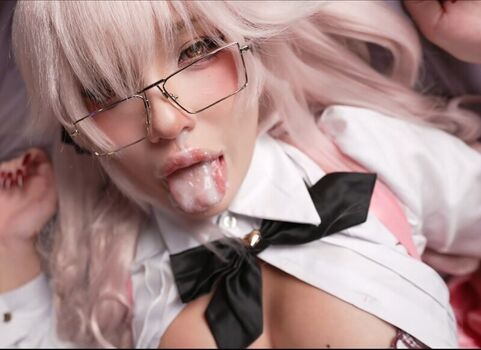Full leaked Puypuychan page private photo