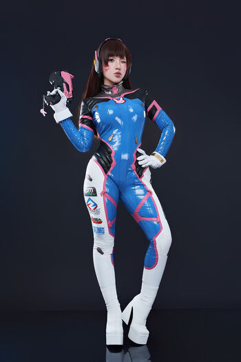 Full leaked Puypuychan page private photo