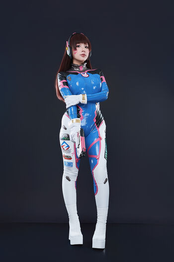 Full leaked Puypuychan page private photo