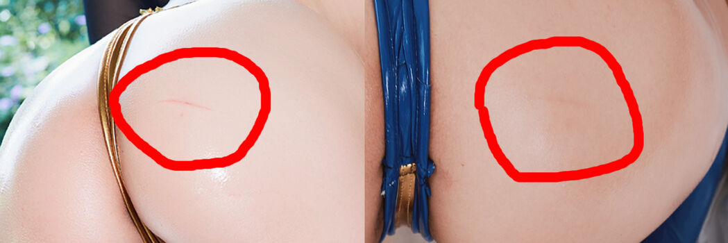 Full leaked Puypuychan page private photo