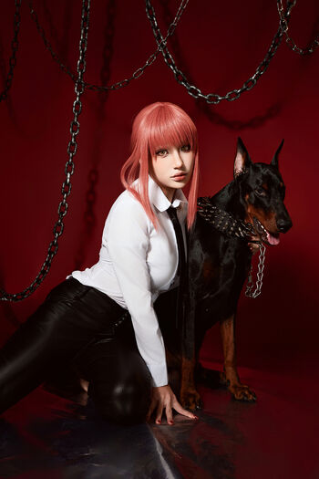 Full leaked Puypuychan page private photo